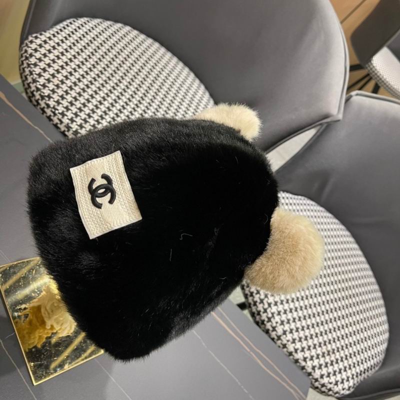 Chanel hat (135)