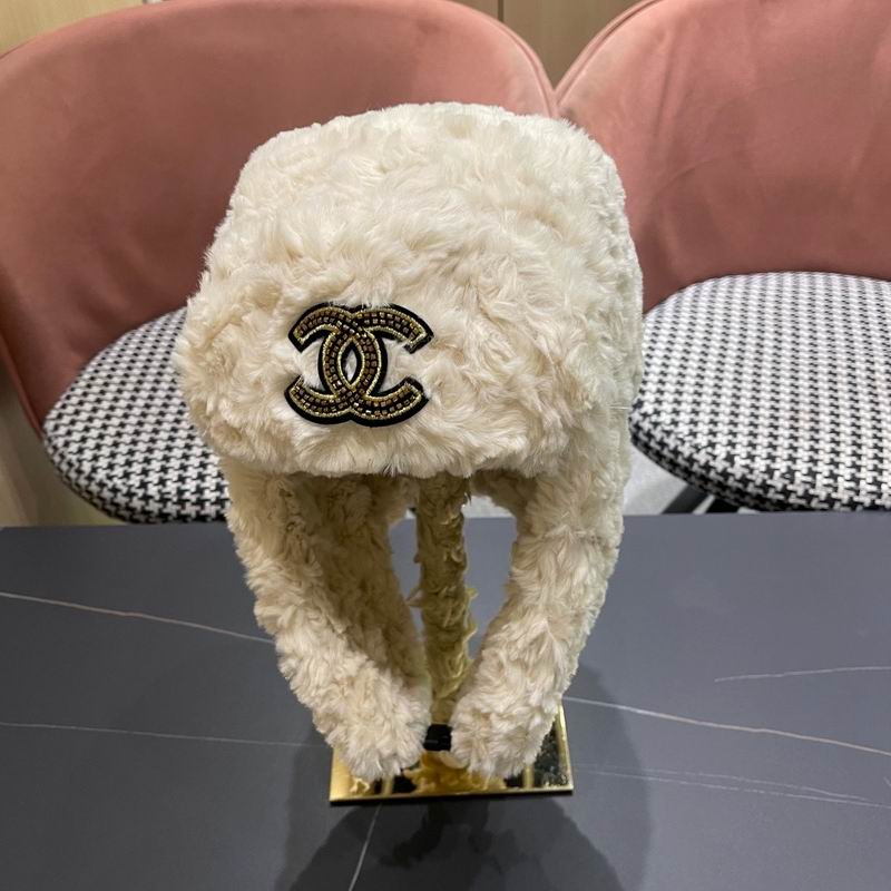 Chanel hat (1350)