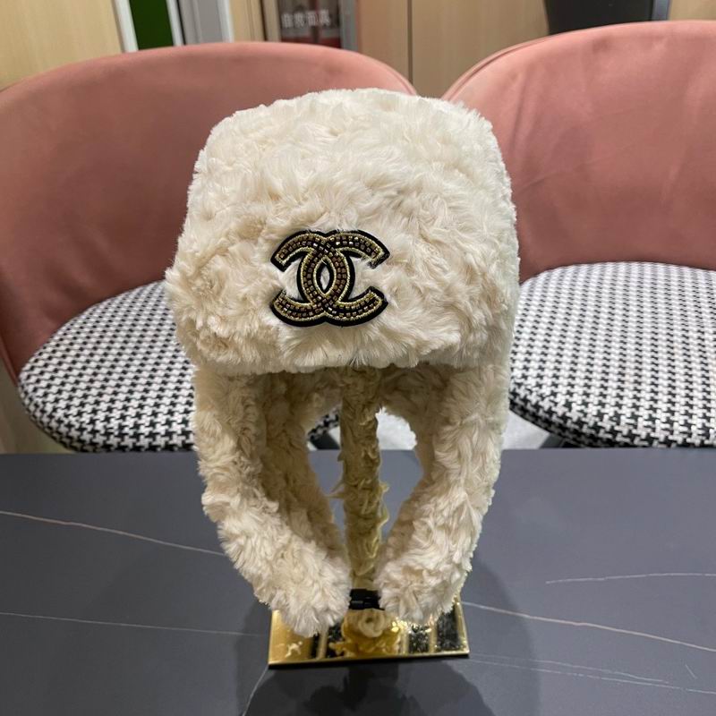 Chanel hat (1353)