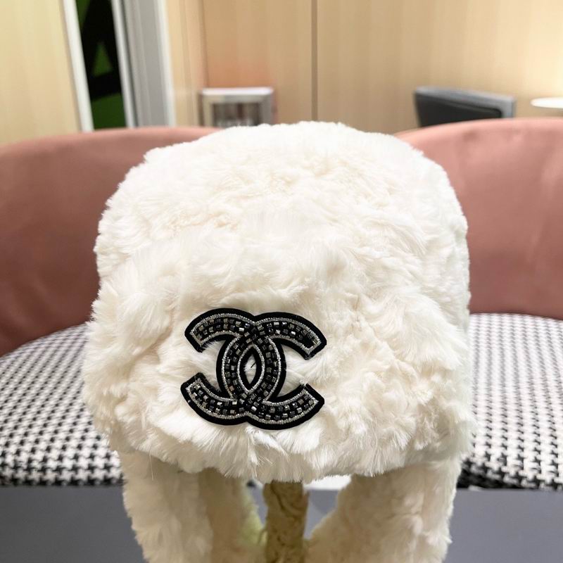 Chanel hat (1359)
