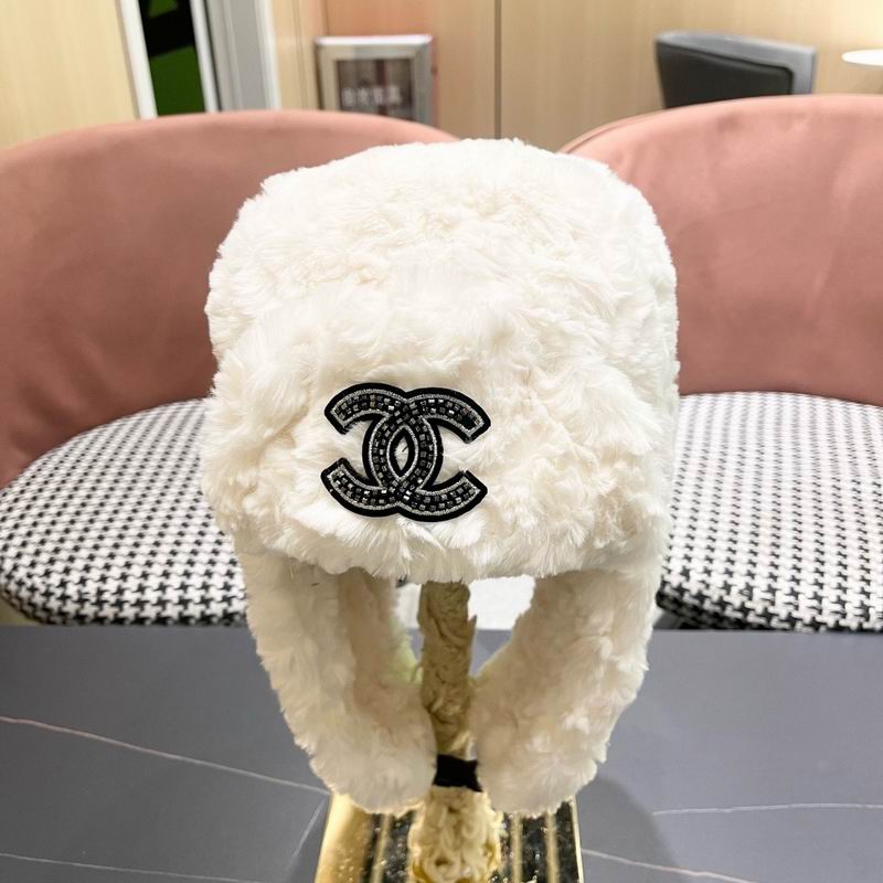 Chanel hat (1360)