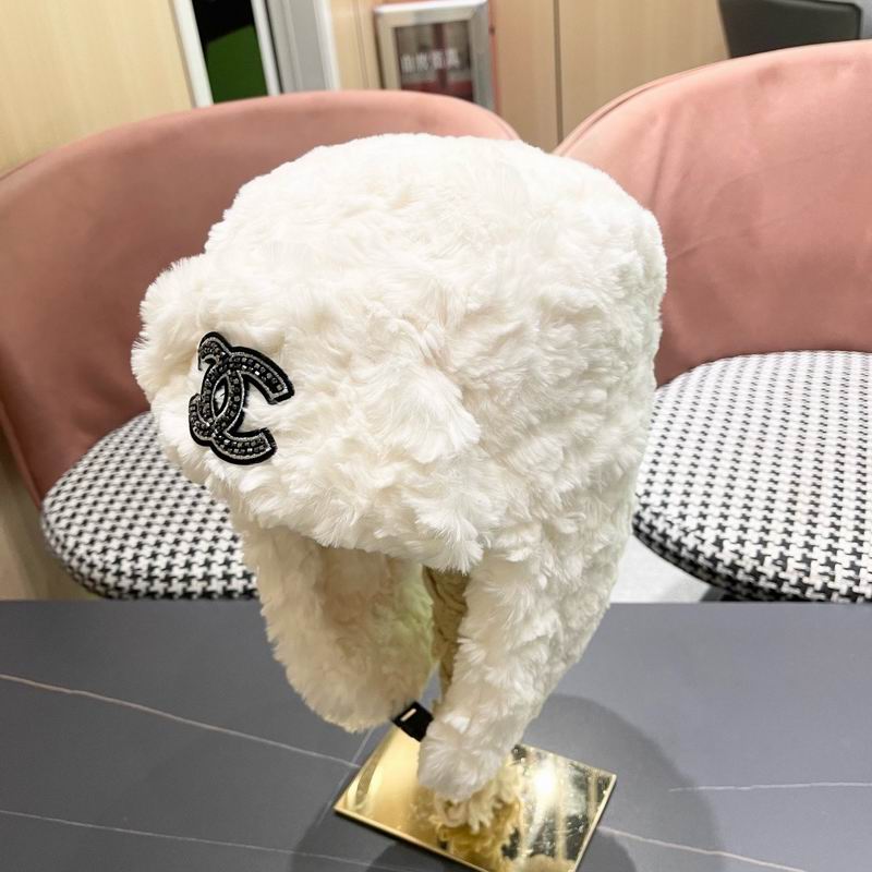 Chanel hat (1362)