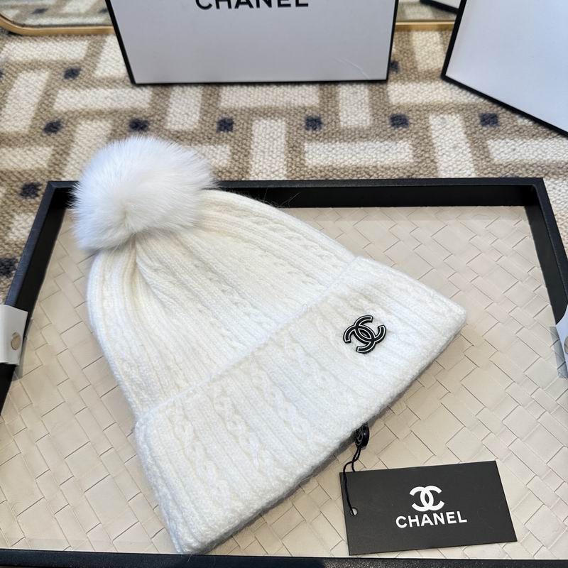 Chanel hat (139)