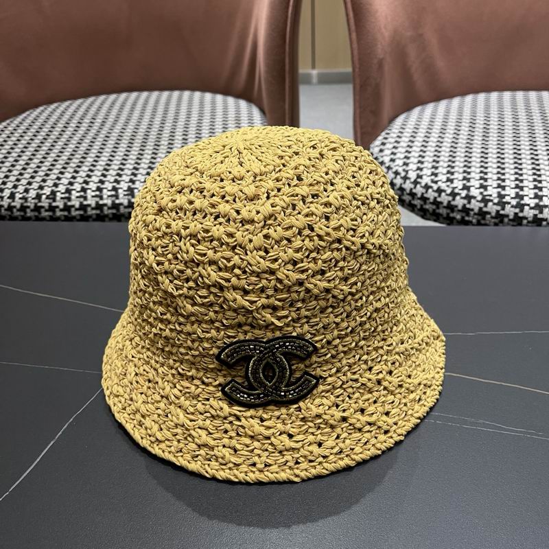 Chanel hat (139)