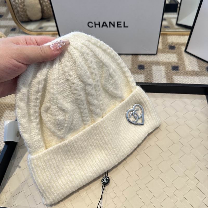 Chanel hat (14)