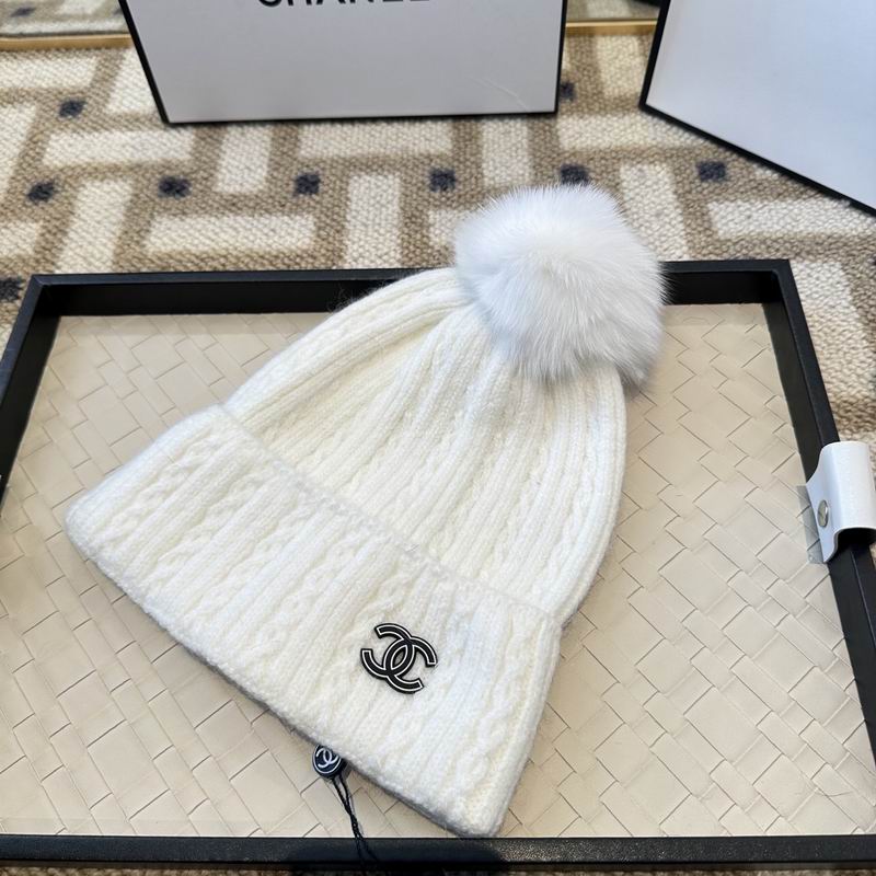 Chanel hat (140)