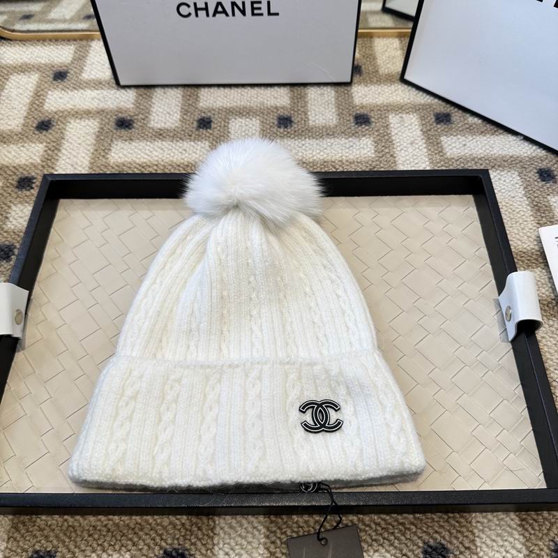 Chanel hat (141)