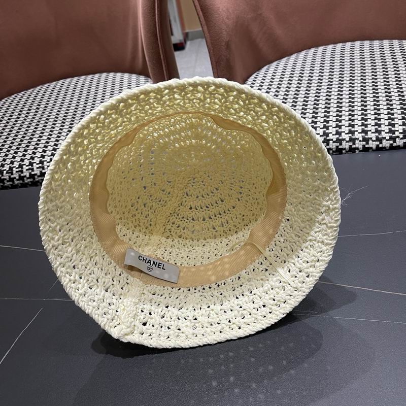 Chanel hat (141)