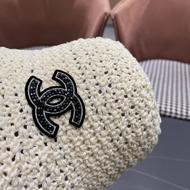 Chanel hat (142)