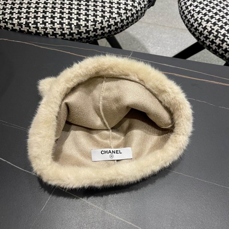 Chanel hat (142)