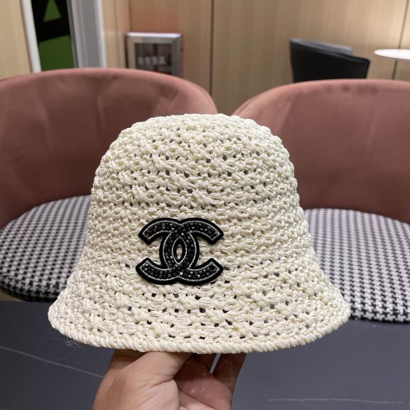 Chanel hat (143)