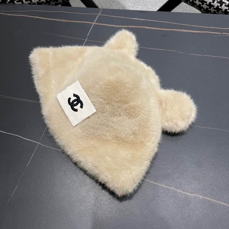 Chanel hat (143)