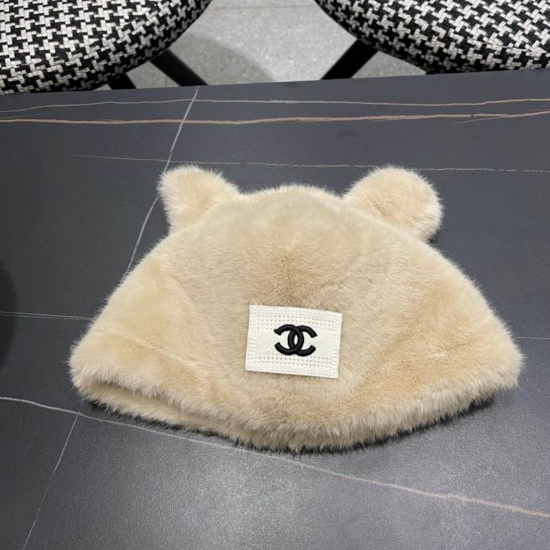 Chanel hat (144)