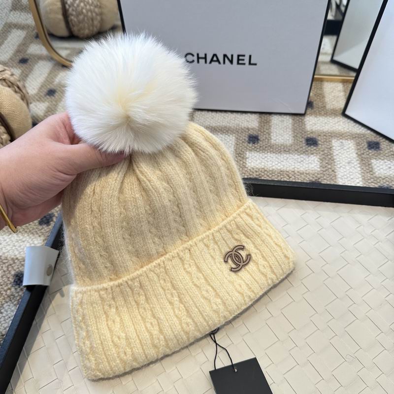 Chanel hat (147)