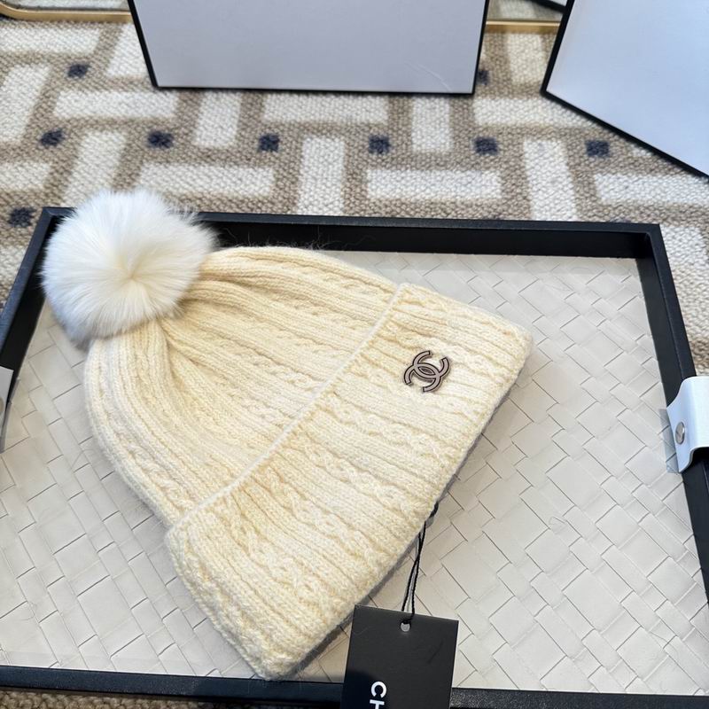Chanel hat (148)