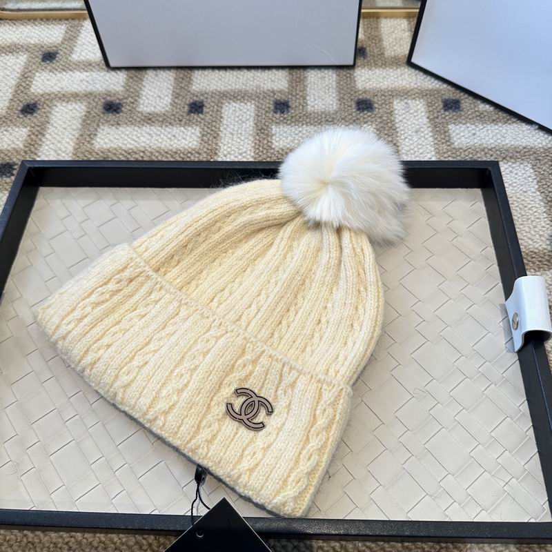 Chanel hat (149)