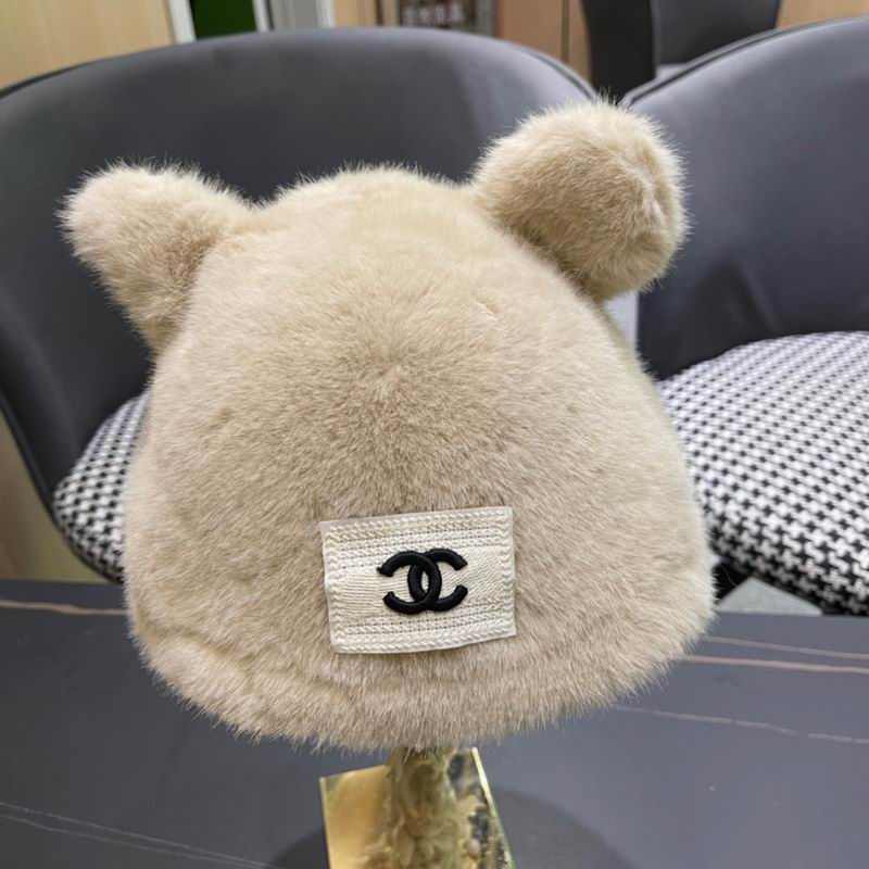 Chanel hat (149)