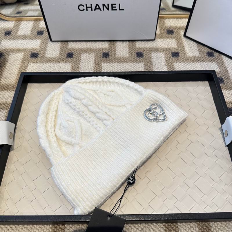 Chanel hat (15)