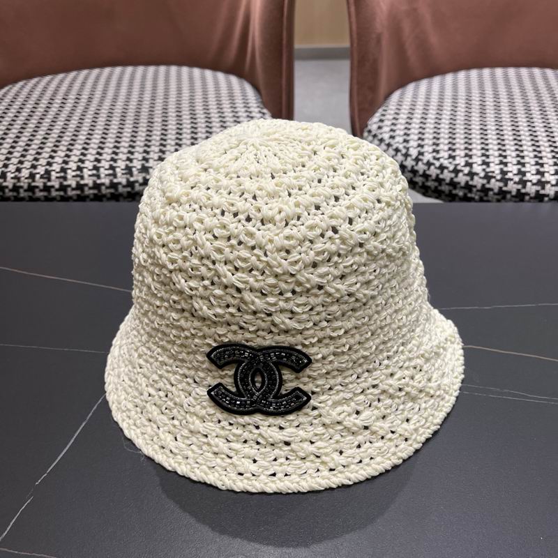 Chanel hat (150)