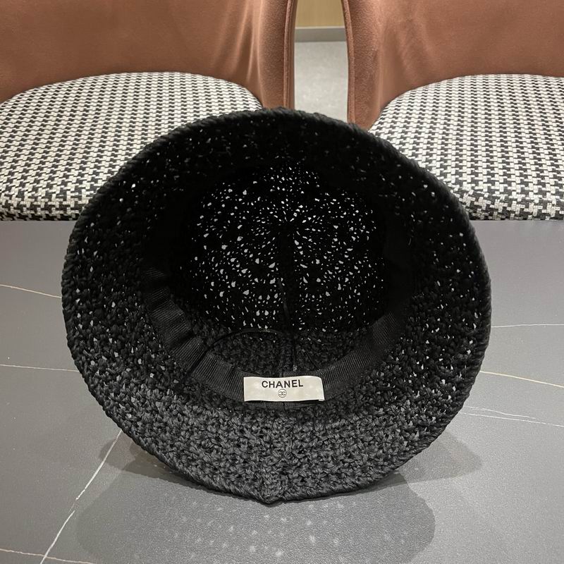 Chanel hat (152)