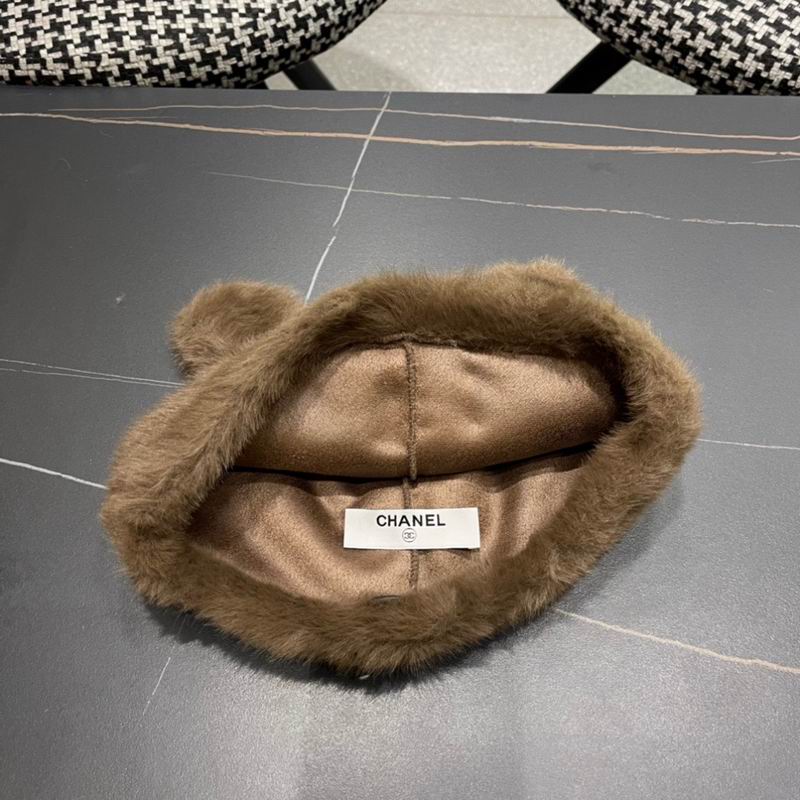 Chanel hat (152)