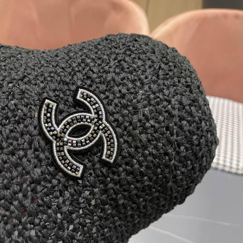 Chanel hat (153)
