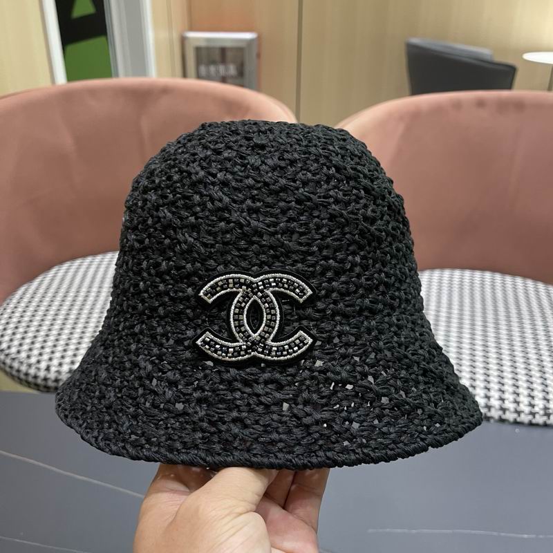 Chanel hat (154)