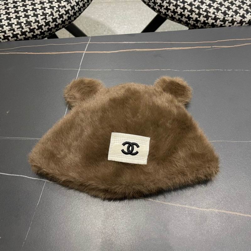 Chanel hat (154)