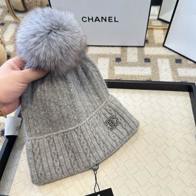 Chanel hat (157)