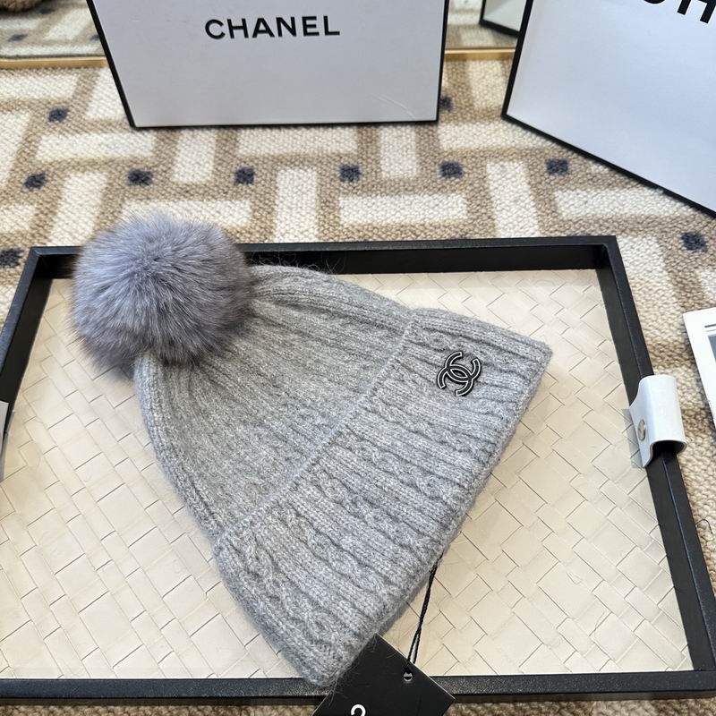 Chanel hat (158)