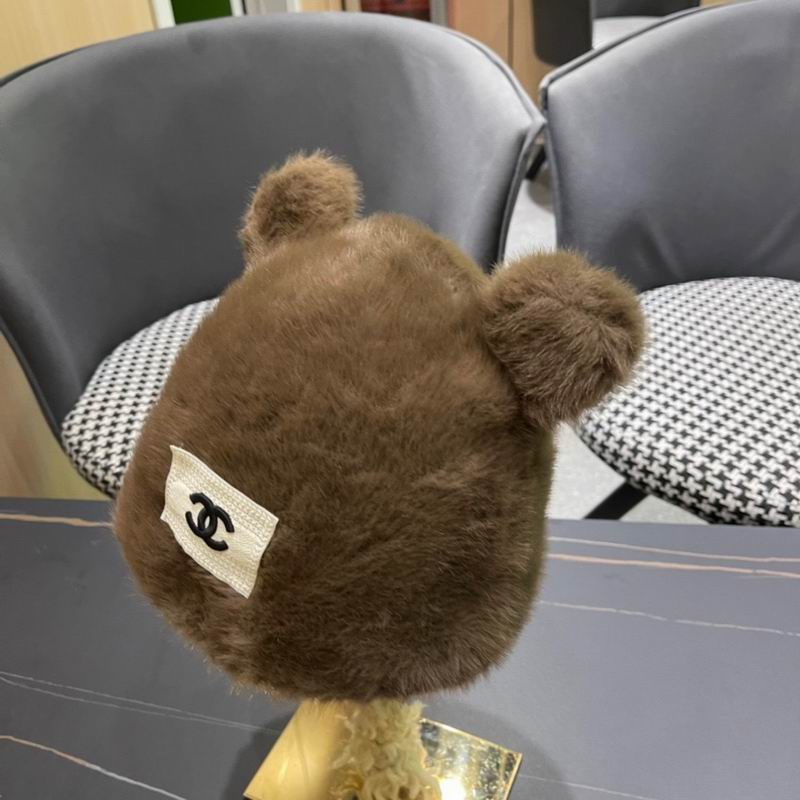 Chanel hat (158)
