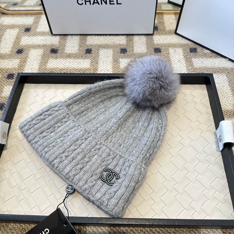 Chanel hat (159)