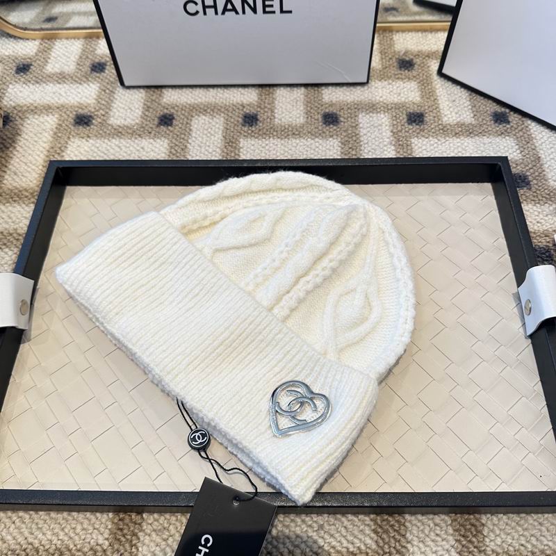 Chanel hat (16)