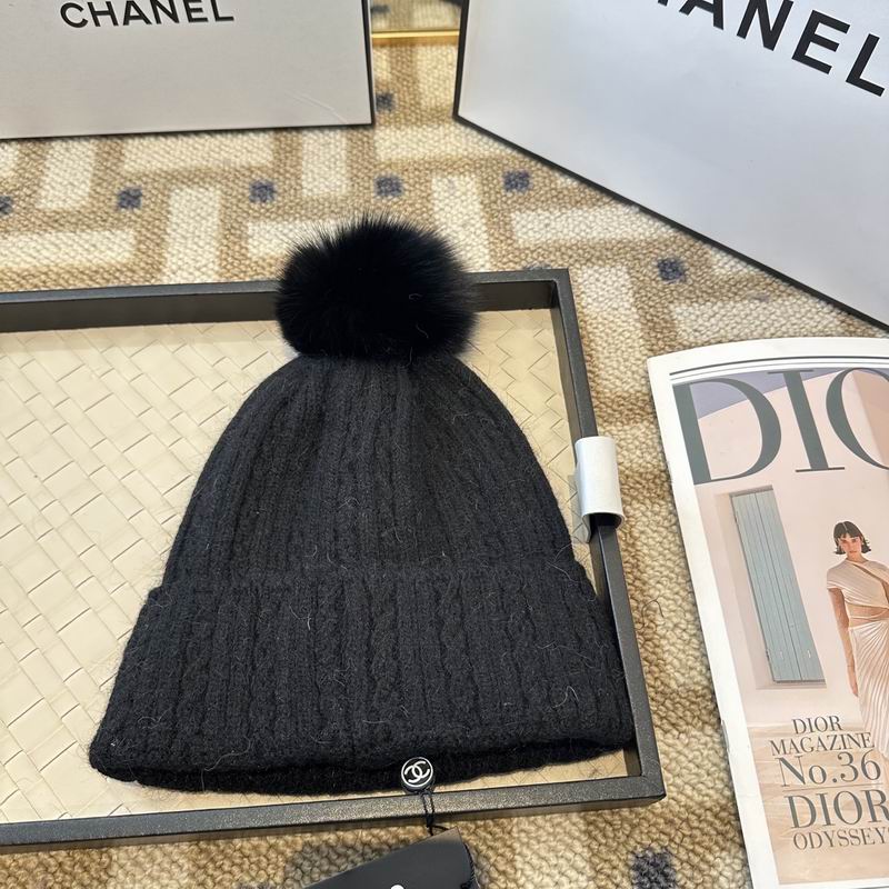 Chanel hat (161)