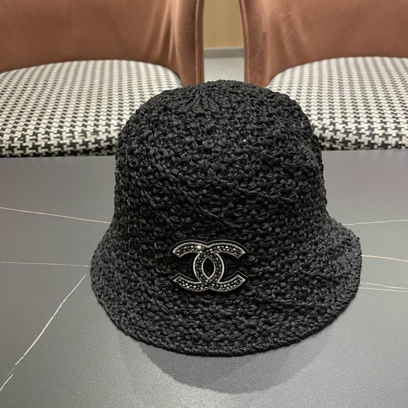 Chanel hat (161)