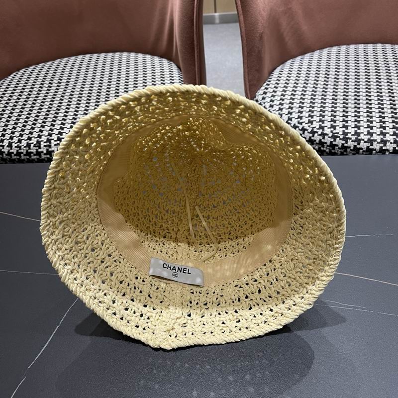 Chanel hat (163)
