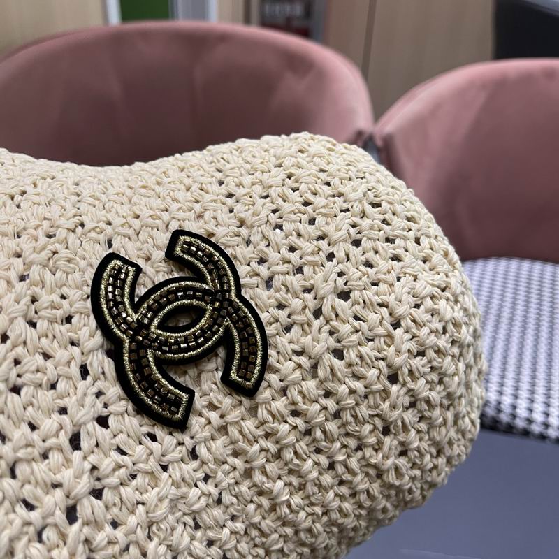 Chanel hat (164)