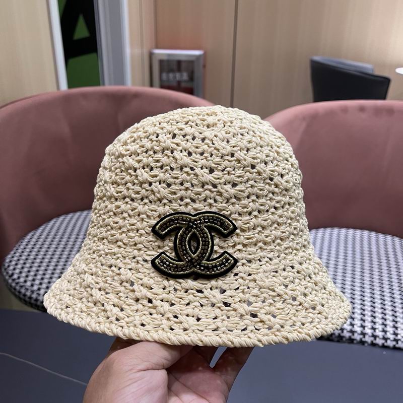 Chanel hat (165)