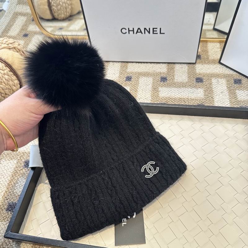 Chanel hat (167)