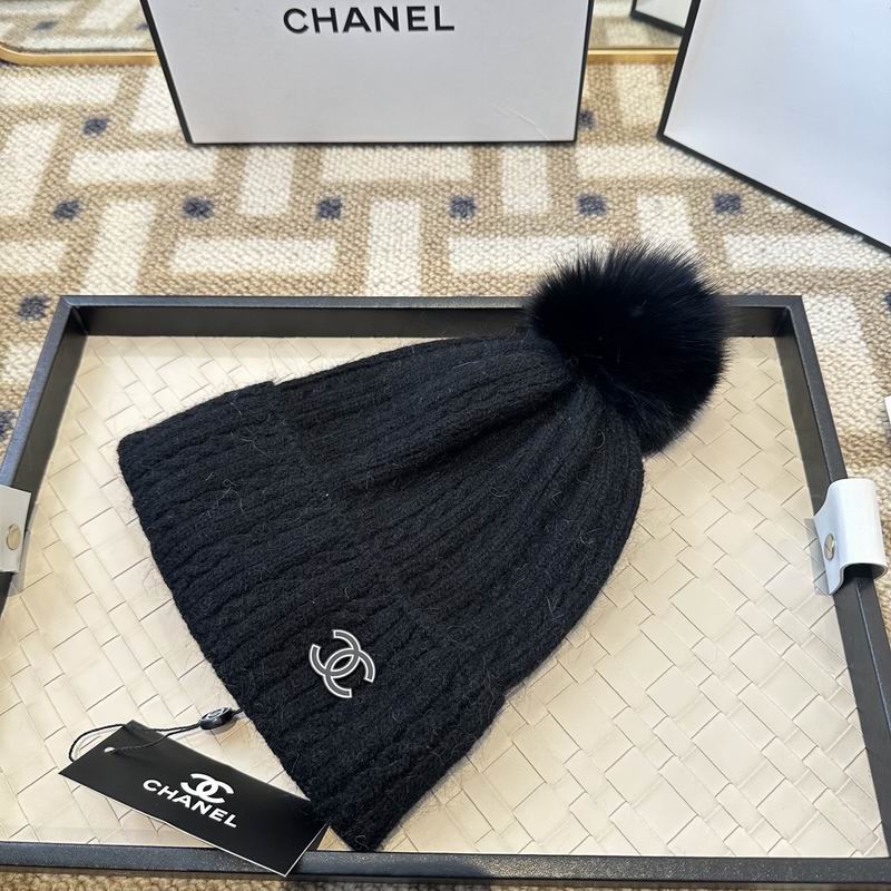 Chanel hat (168)