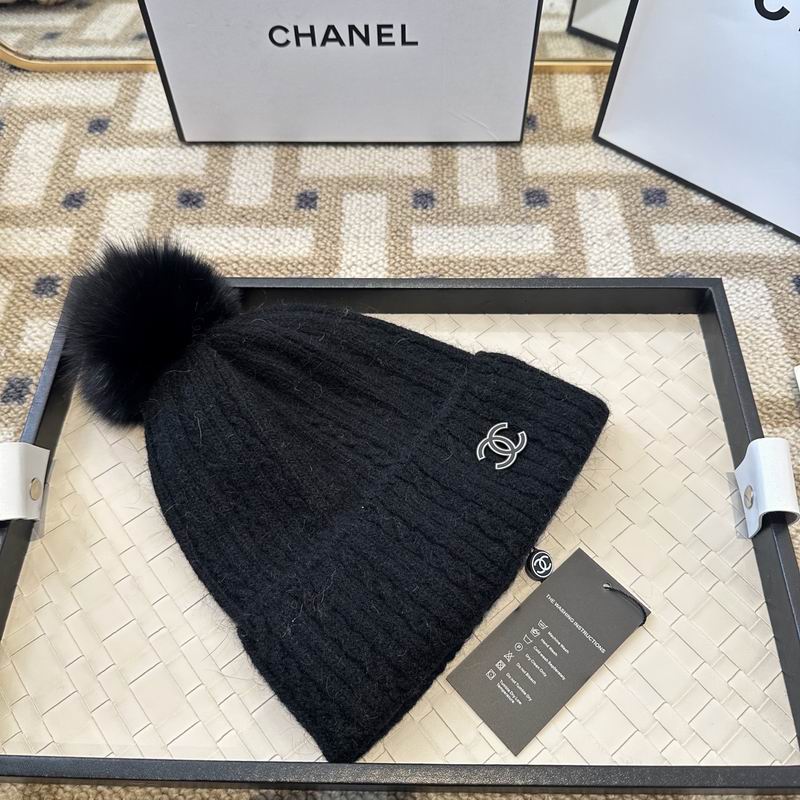 Chanel hat (169)
