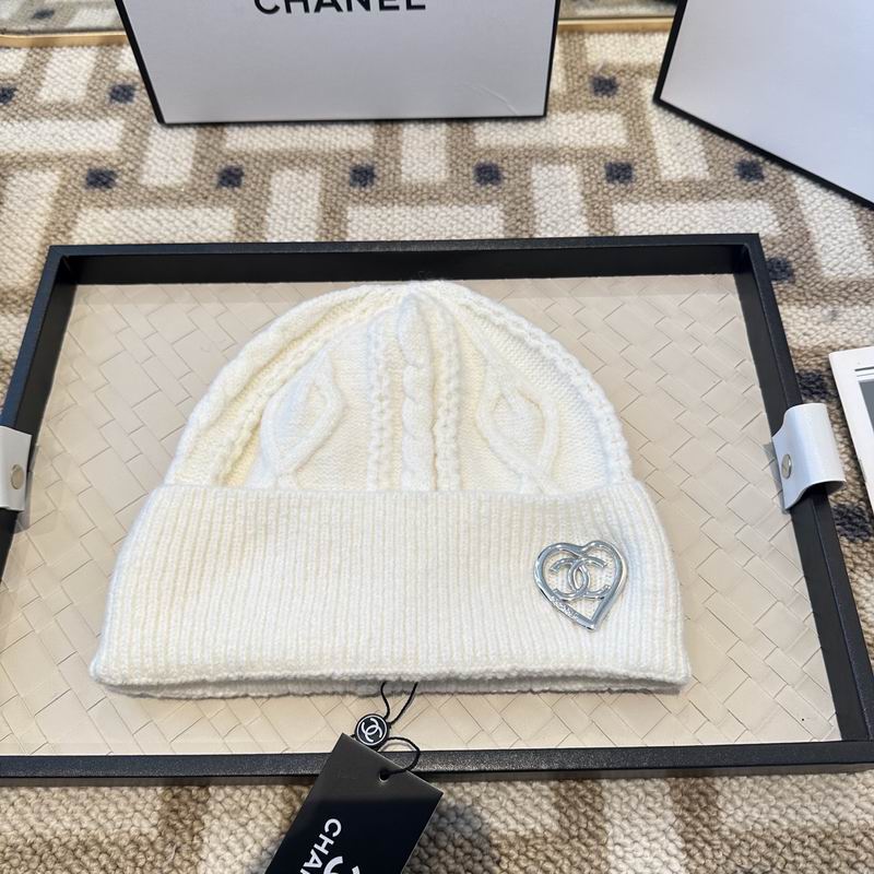 Chanel hat (17)