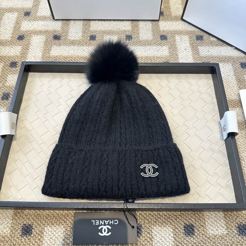 Chanel hat (170)
