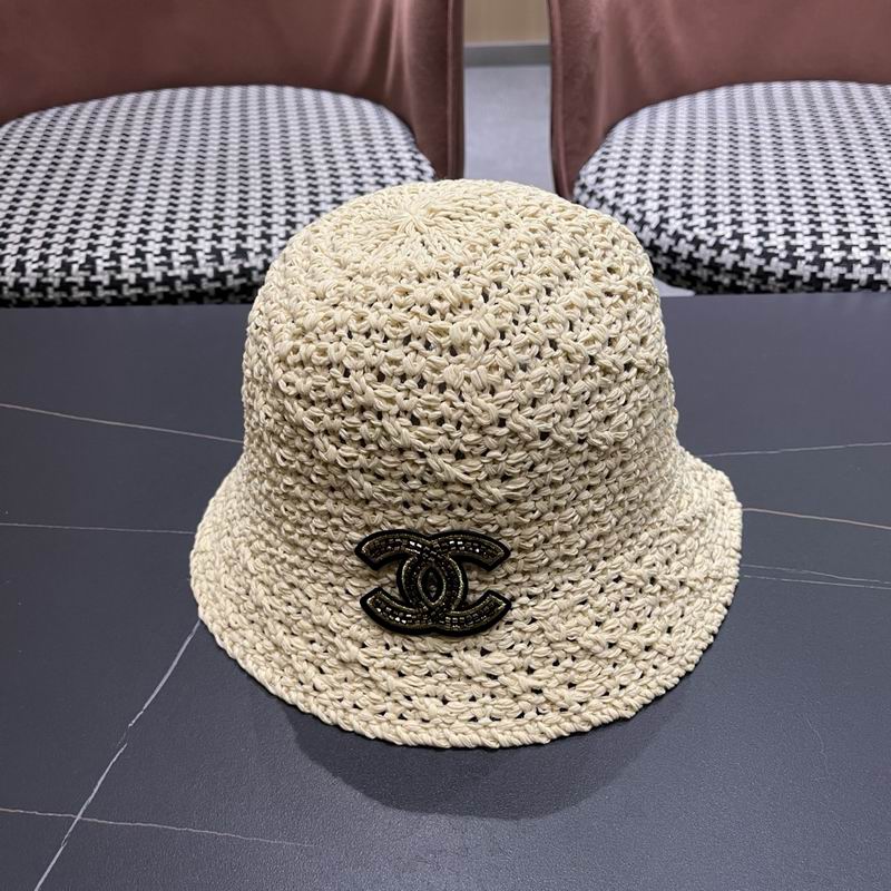 Chanel hat (172)