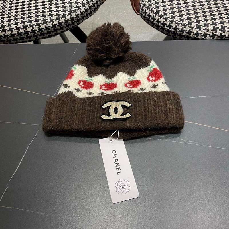 Chanel hat (1727)