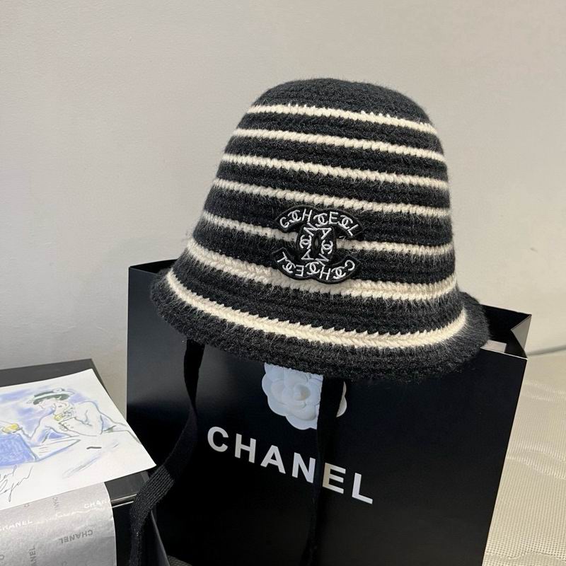 Chanel hat (1769)