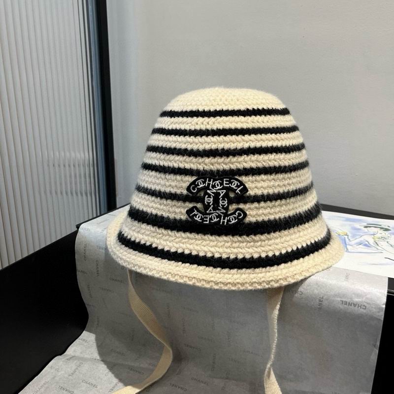 Chanel hat (1773)