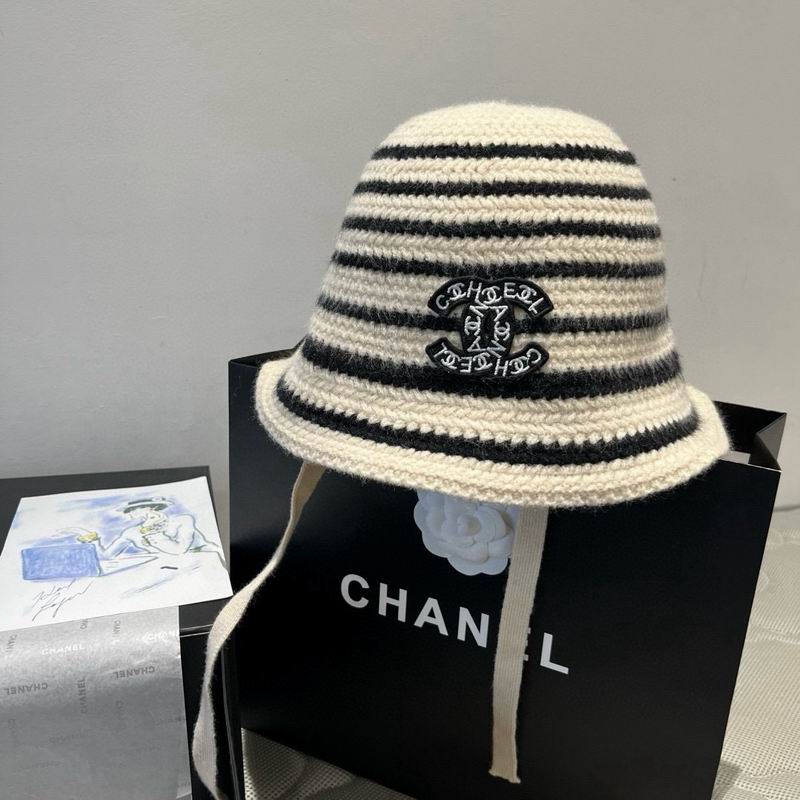Chanel hat (1777)