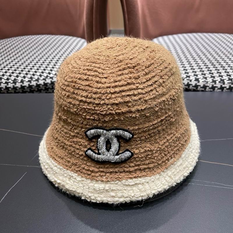 Chanel hat (1787)