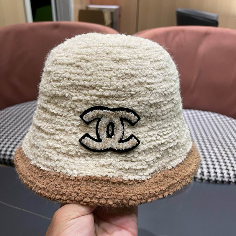 Chanel hat (1794)